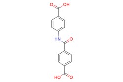 eMolecules​&nbsp;Ambeed / 4-(4-Carboxybenzamido)benzoic acid / 250mg / 628566890 / A1364208 /  / 56419-89-7 / MFCD19440734 / 285.255 / C15H11NO5