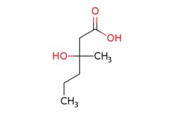 eMolecules​ 58888-76-9 | Ambeed | 3-Hydroxy-3-methylhexanoic acid | 100mg