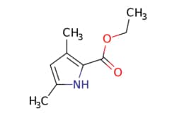 eMolecules​&nbsp;Ambeed / Ethyl 35-Dimethyl-2-pyrrolecarboxylate / 5g / 512020263 / A607912 /  / 2199-44-2 / MFCD00010645 / 167.208 / C9H13NO2