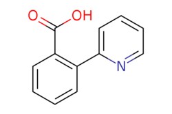 eMolecules​&nbsp;AstaTech / 2-(PYRIDIN-2-YL)BENZOIC ACID / 0.1g / 794181910 / 52783 / 97.000 / 13764-20-0 / MFCD11848836 / 199.209 / C12H9NO2