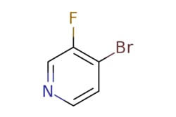 eMolecules​ Ambeed / 4-Bromo-3-fluoropyridine / 250mg / 516645529 / A427048