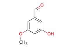eMolecules​&nbsp;Ambeed / 3-Hydroxy-5-methoxybenzaldehyde / 250mg / 525176491 / A297435 /  / 57179-35-8 / MFCD16998726 / 152.149 / C8H8O3