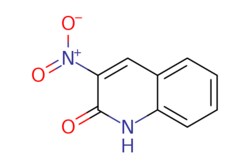 eMolecules​&nbsp;ChemScene / 3-Nitroquinolin-2(1H)-one / 100mg / 569146551 / CS-0130276 / 0.000 / 103029-75-0 / MFCD09754181 / 190.158 / C9H6N2O3