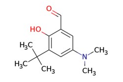 eMolecules​ 335596-75-3 | Ambeed | 3-(tert-Butyl)-5-(dimethylamino)-2-hydroxybenzaldehyde