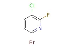 eMolecules​ 1211578-30-1 | Ambeed | 6-Bromo-3-chloro-2-fluoropyridine |