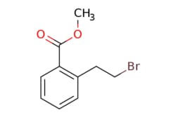 eMolecules​&nbsp;25109-86-8 | ChemScene |  Methyl 2-(2-bromoethyl)benzoate |  250mg | 536865715 |  CS-W022777 |  MFCD21340317 | 243.1 |  C10H11BrO2