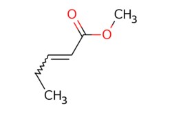 eMolecules​ 818-59-7 | Ambeed | Methyl 2-pentenoate | 5g | 491671920 |