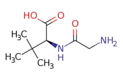 eMolecules​ 1307188-77-7 | ChemScene | (S)-2-(2-Aminoacetamido)-33-dimethylbutanoic