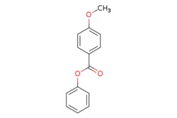 eMolecules​&nbsp;ChemScene / 4-Methoxybenzoic acid phenyl ester / 250mg / 572307753 / CS-W001020 / 0.000 / 4181-97-9 / MFCD00443298 / 228.247 / C14H12O3