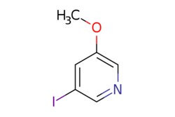eMolecules​ 873302-36-4 | ChemScene | 3-Iodo-5-methoxypyridine | 100mg