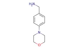 eMolecules​ ChemScene / (4-Morpholinophenyl)methanamine / 250mg / 441661635