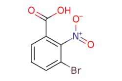 eMolecules​ Pharmablock / 3-bromo-2-nitrobenzoic acid / 25mg / 789231046