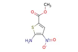 eMolecules​ ChemScene / Methyl 5-amino-4-nitrothiophene-2-carboxylate /