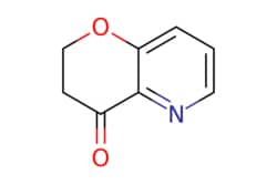 eMolecules​&nbsp;Pharmablock / 23-dihydropyrano[32-b]pyridin-4-one / 25mg / 758395196 / PBLJD0654 / 0.000 / 405174-48-3 / MFCD11035881 / 149.149 / C8H7NO2