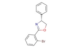 eMolecules​ 191330-82-2 | Ambeed | (R)-2-(2-Bromophenyl)-4-phenyl-45-dihydrooxazole