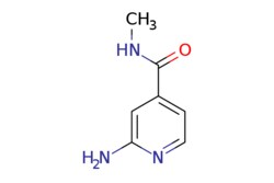 eMolecules​ 1211295-76-9 | ChemScene | 2-Amino-N-methylisonicotinamide