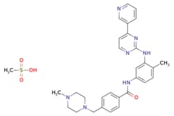 eMolecules​ 220127-57-1 | Ambeed | N-(4-Methyl-3-((4-(pyridin-3-yl)pyrimidin-2-yl)amino)phenyl)-4-((4-methylpiperazin-1-yl)methyl)benzamide