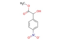 eMolecules​ 13305-09-4 | ChemScene | Methyl 2-hydroxy-2-(4-nitrophenyl)acetate