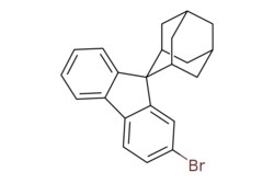 eMolecules​ 2407620-58-8 | Ambeed | 2-Bromospiro[adamantane-29-fluorene]
