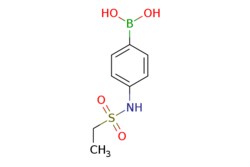 eMolecules​ Ambeed / (4-(Ethylsulfonamido)phenyl)boronic acid / 100mg /