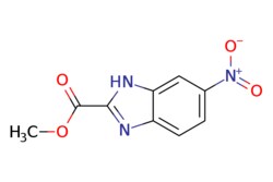 eMolecules​ ChemScene / Methyl 5-nitro-1H-benzo[d]imidazole-2-carboxylate
