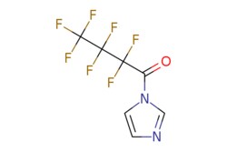 eMolecules​ Ambeed / N-Heptafluorobutyrylimidazole / 1g / 601097018 / A243894