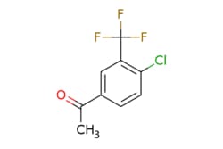 eMolecules​ JW PharmLab LLC / 4-Chloro-3-(trifluoromethyl)acetophenone