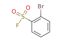 eMolecules​ AstaTech / 2-BROMOBENZENESULFONYL FLUORIDE / 0.25g / 721428334