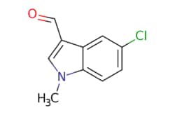 eMolecules​ Pharmablock / 5-chloro-1-methyl-1H-indole-3-carbaldehyde /