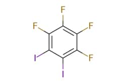 eMolecules​ AstaTech / 12-DIIODO-3456-TETRAFLUOROBENZENE / 0.25g / 798867281