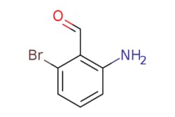 eMolecules​ ChemScene / 2-Amino-6-bromobenzaldehyde / 250mg / 536788445