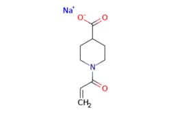 eMolecules​ 1423031-89-3 | Ambeed | Sodium 1-(prop-2-enoyl)piperidine-4-carboxylate