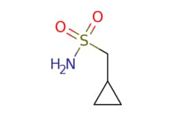 eMolecules​ Ambeed / Cyclopropylmethanesulfonamide / 100mg / 600835154