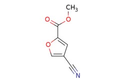 eMolecules​ 357289-65-7 | Ambeed | Methyl 4-cyanofuran-2-carboxylate |
