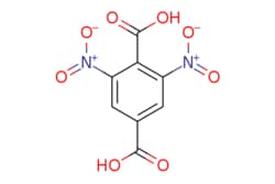 eMolecules​&nbsp;ChemScene / 26-Dinitroterephthalic acid / 100mg / 687420698 / CS-0371829 / 0.000 / 69824-99-3 / MFCD27938910 / 256.126 / C8H4N2O8