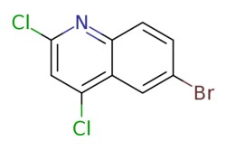 eMolecules​ ChemScene / 6-Bromo-24-dichloroquinoline / 100mg / 717421277