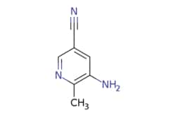eMolecules​ Pharmablock / 5-amino-6-methylpyridine-3-carbonitrile / 25mg