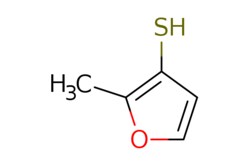 eMolecules​&nbsp;28588-74-1 | Ambeed |  2-Methyl-3-furanthiol |  25g | 491683769 | A884716 | MFCD00010280 | 114.16 |  C5H6OS