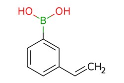 eMolecules​ Ambeed / (3-Vinylphenyl)boronic acid / 1g / 552641482 / A201221