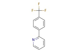 eMolecules​ Ambeed / 2-(4-(Trifluoromethyl)phenyl)pyridine / 250mg / 600831542