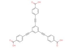 eMolecules​ 205383-17-1 | Ambeed | 444-(Benzene-135-triyltris(ethyne-21-diyl))tribenzoic