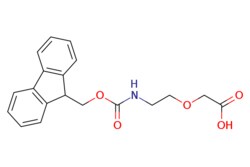 eMolecules​ Ambeed / 2-(2-((((9H-Fluoren-9-yl)methoxy)carbonyl)amino)ethoxy)acetic