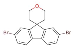 eMolecules​ 934269-17-7 | Ambeed | 27-Dibromo-2356-tetrahydrospiro[fluorene-94-pyran]