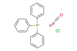 eMolecules​ 14871-41-1 | ChemScene | Carbonylchlorobis(triphenylphosphine)iridium(I)