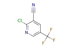 eMolecules​ 624734-22-1 | ChemScene | 2-Chloro-5-(trifluoromethyl)nicotinonitrile