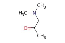 eMolecules​&nbsp;15364-56-4 | Ambeed |  (Dimethylamino)acetone |  250mg | 586454761 | A349647 | MFCD00008766 | 101.149 |  C5H11NO
