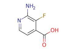 eMolecules​ ChemScene / 2-Amino-3-fluoroisonicotinic acid / 100mg / 572304560