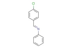 eMolecules​ Pharmablock / (E)-1-(4-chlorophenyl)-N-phenyl-methanimine /