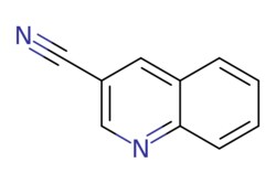 eMolecules​&nbsp;34846-64-5 | Ambeed |  3-Cyanoquinoline |  1g | 506390417 | A334225 | MFCD00006766 | 154.172 |  C10H6N2