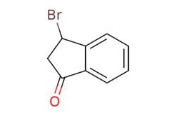 eMolecules​ Ambeed / 3-Bromo-1-indanone / 1g / 599355292 / A100288 / /
